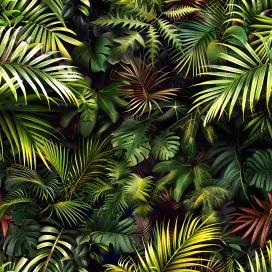 Jungle 460